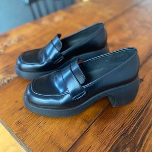 Camper Thelma Loafers - Like New